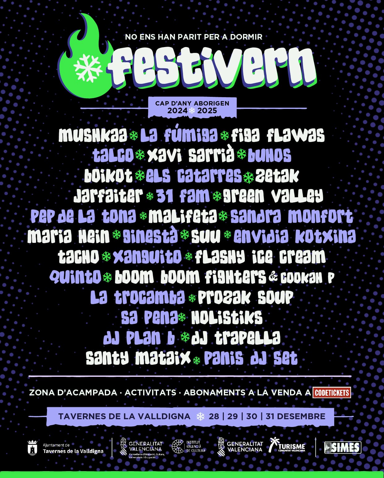 Festivern 24 25